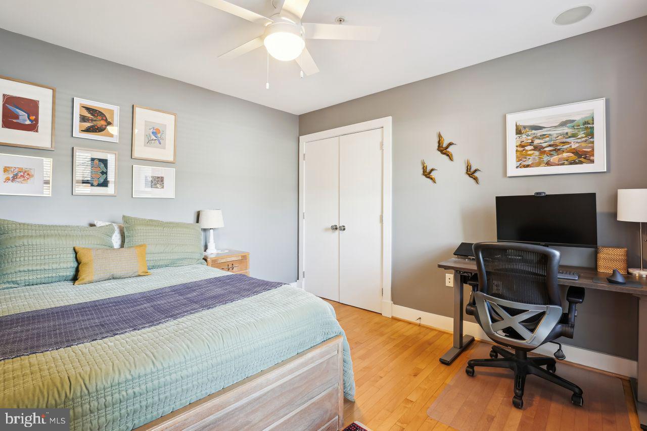 1520 INDEPENDENCE AVENUE SE 202