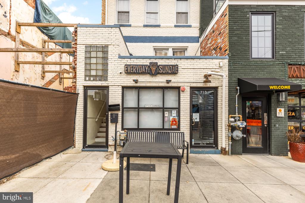 30 KENNEDY STREET NW 9