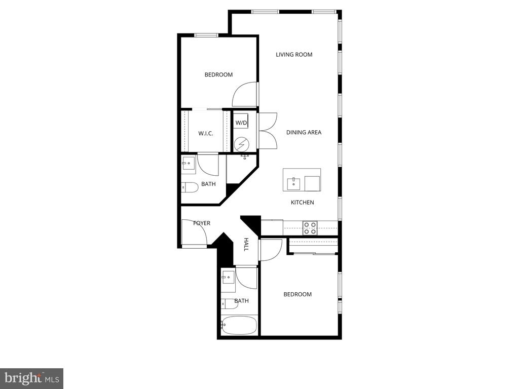 30 KENNEDY STREET NW 9