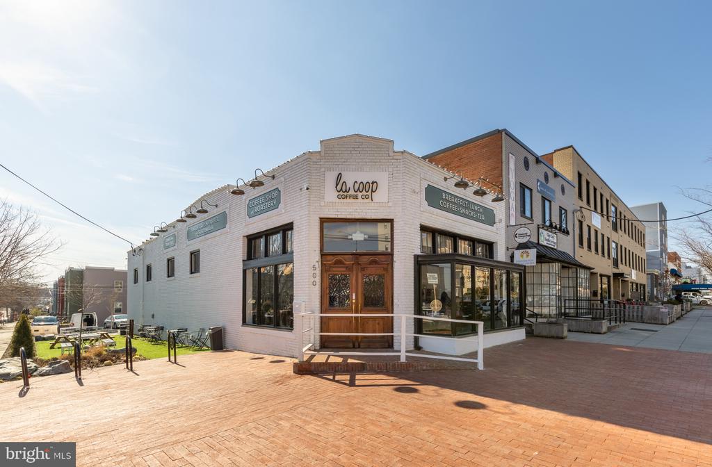 30 KENNEDY STREET NW 9