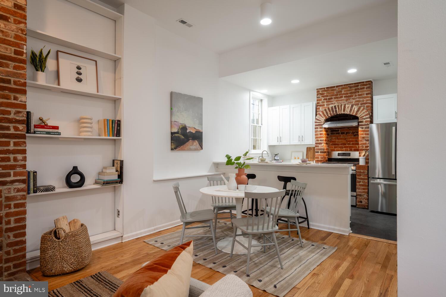 1101 SOUTH CAROLINA AVENUE SE B