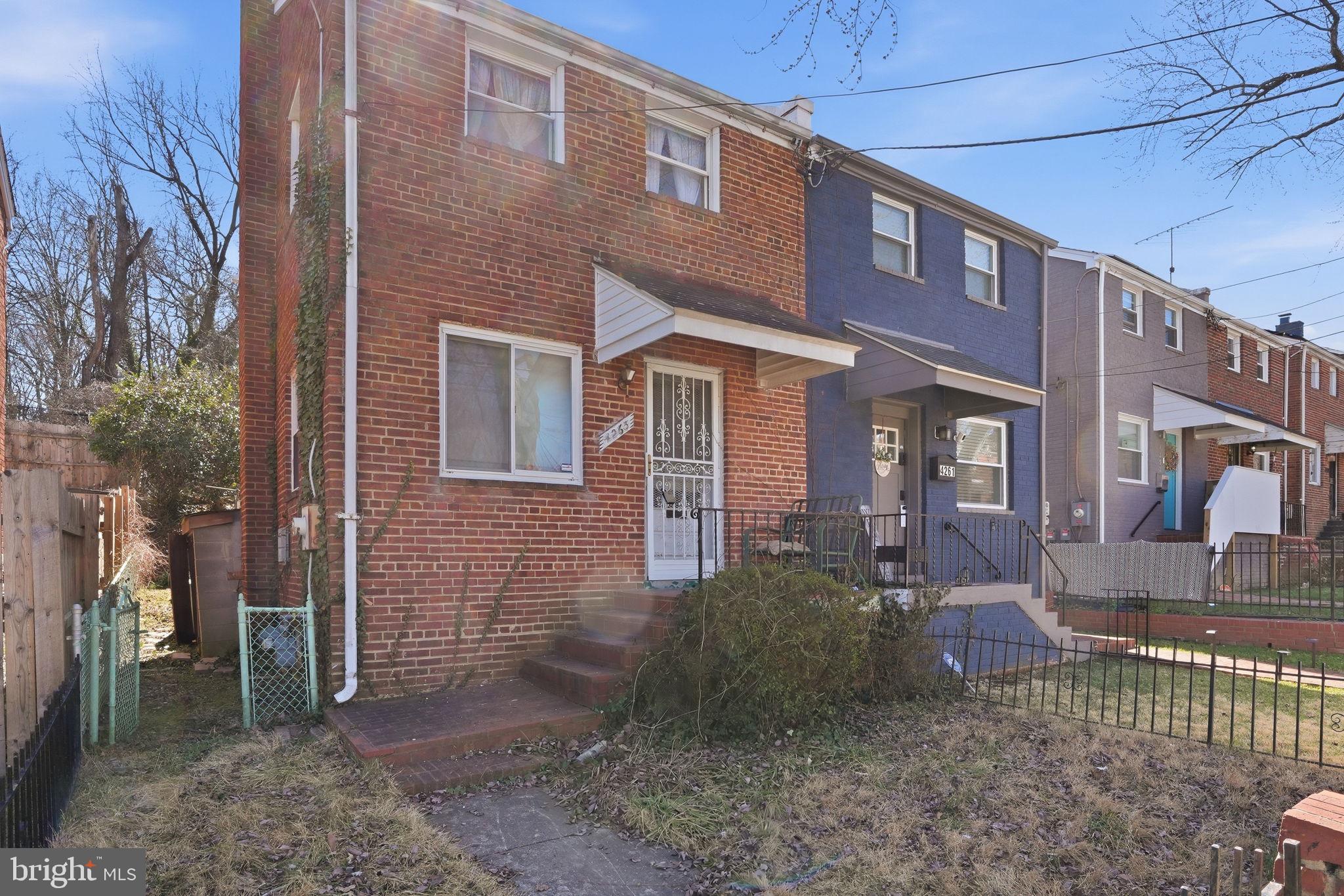 4263 HILDRETH STREET SE
