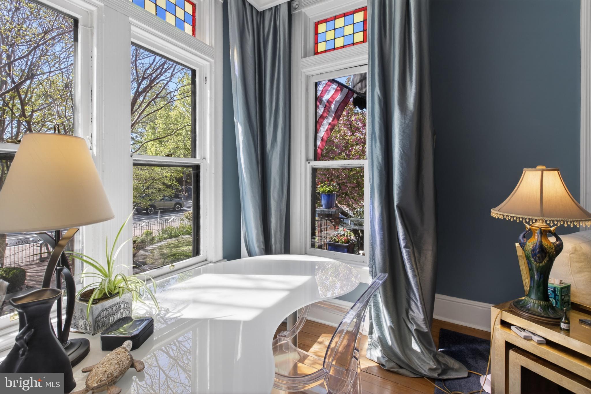 1000 NORTH CAROLINA AVENUE SE