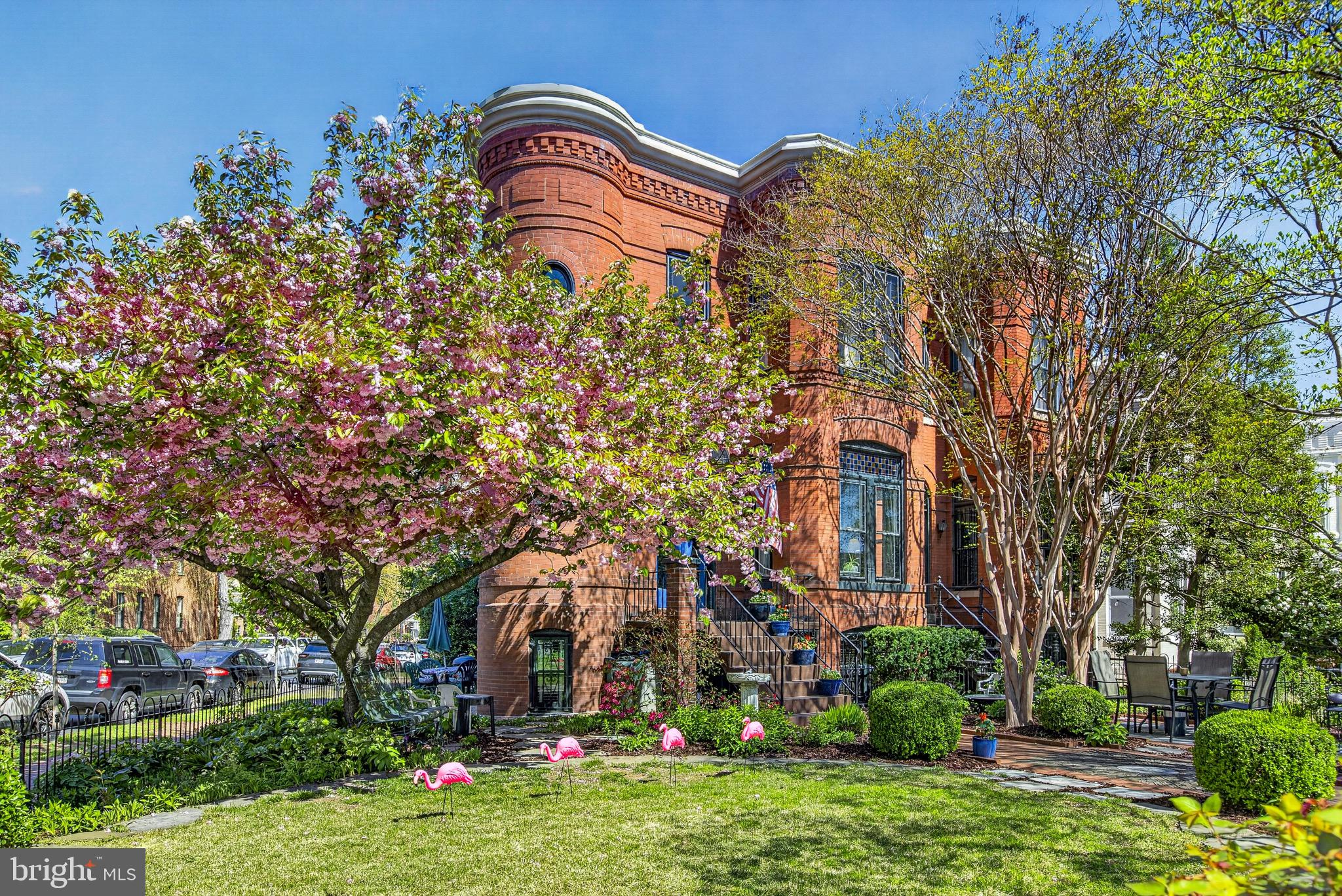 1000 NORTH CAROLINA AVENUE SE