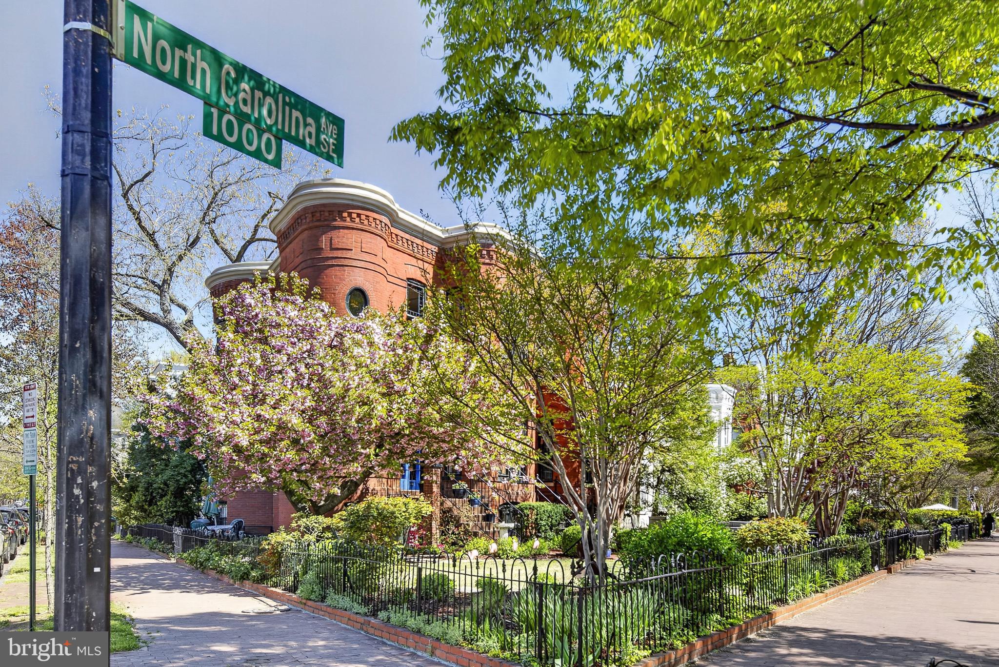 1000 NORTH CAROLINA AVENUE SE