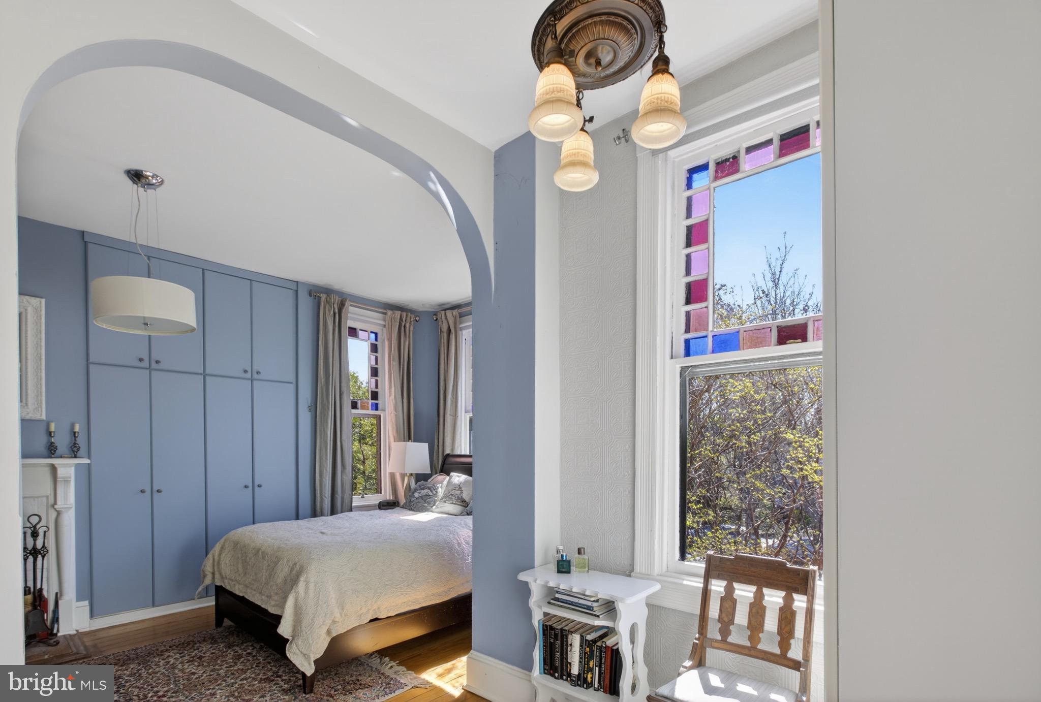 1000 NORTH CAROLINA AVENUE SE