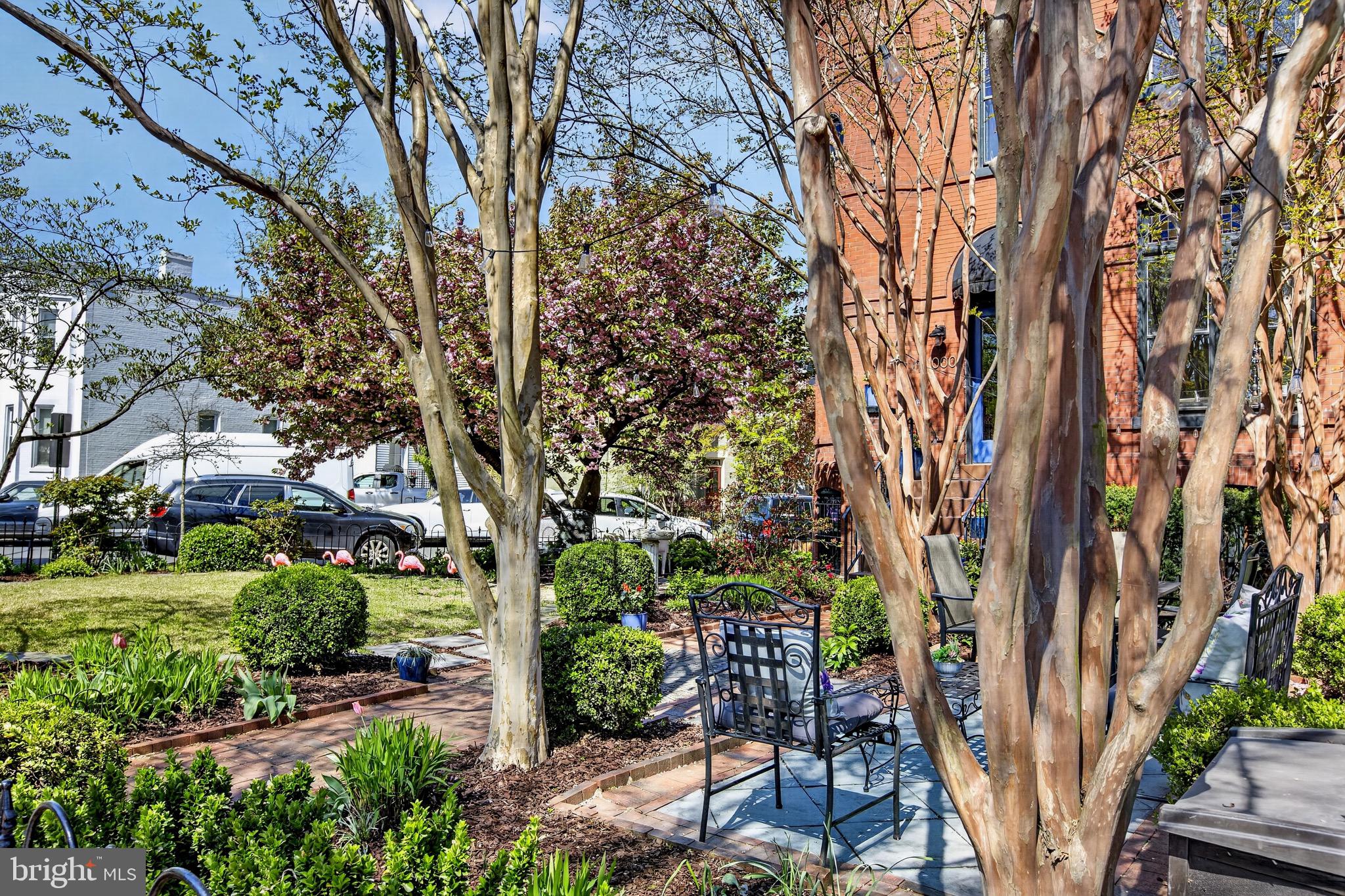 1000 NORTH CAROLINA AVENUE SE