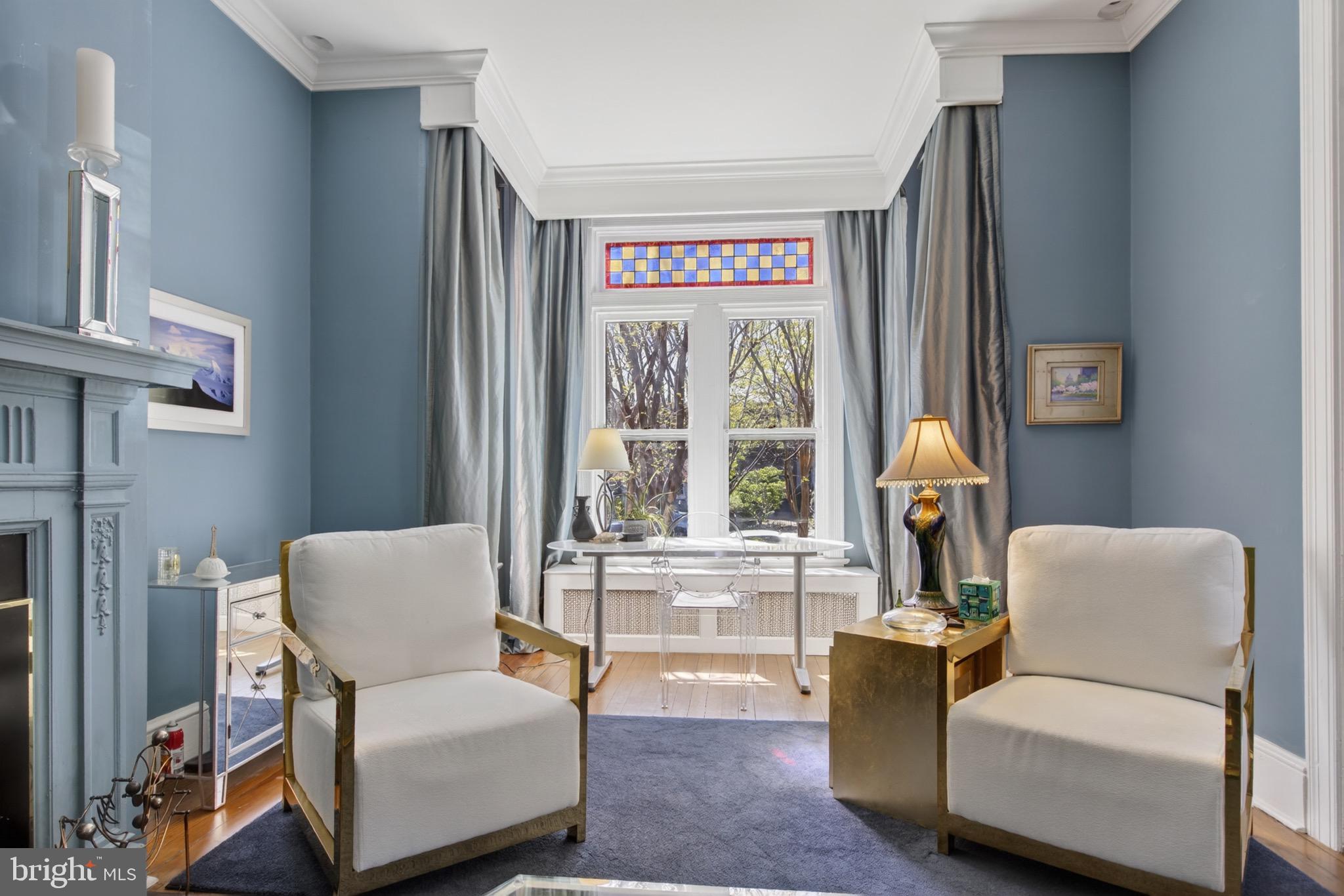 1000 NORTH CAROLINA AVENUE SE