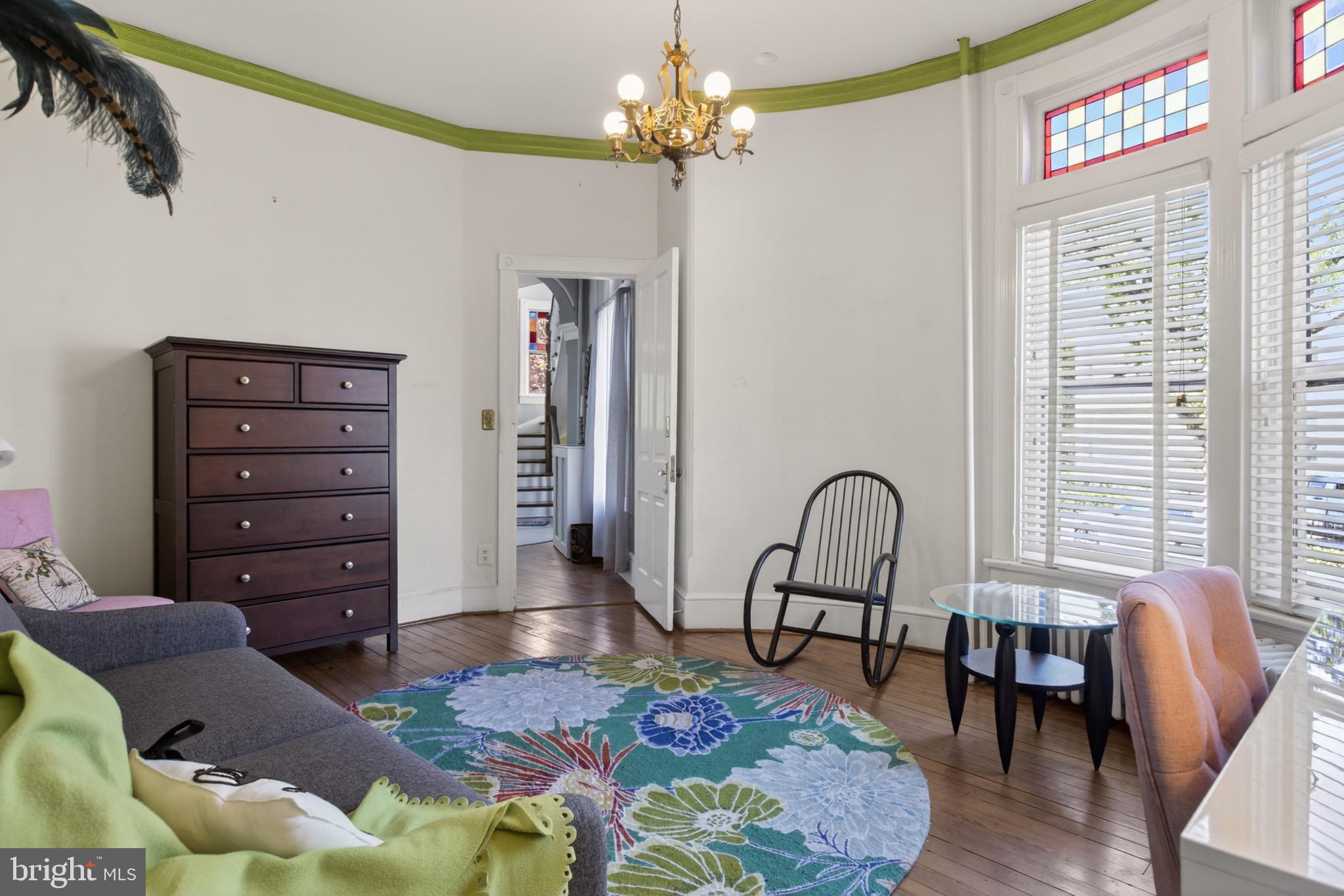 1000 NORTH CAROLINA AVENUE SE