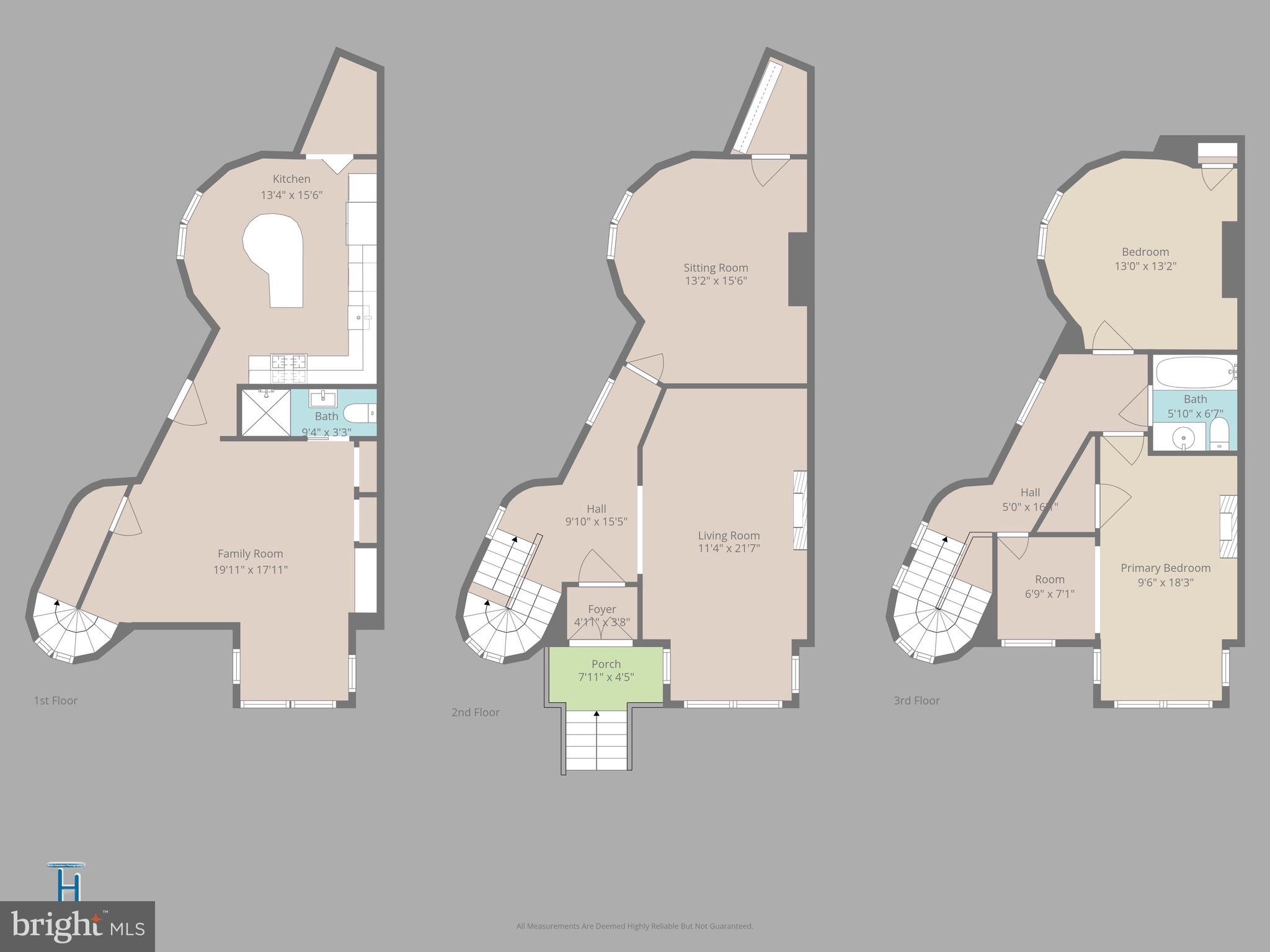 1000 NORTH CAROLINA AVENUE SE