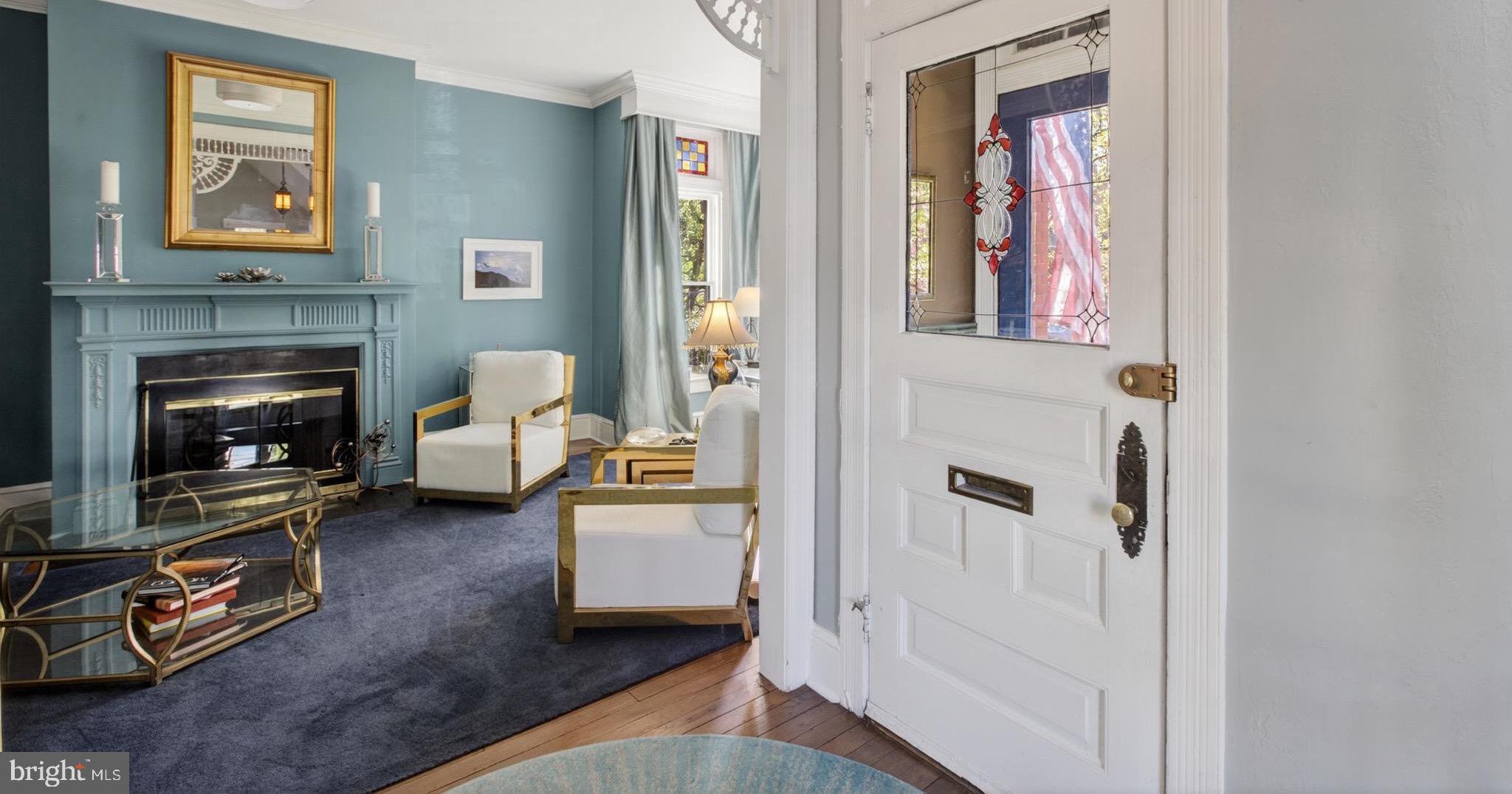 1000 NORTH CAROLINA AVENUE SE