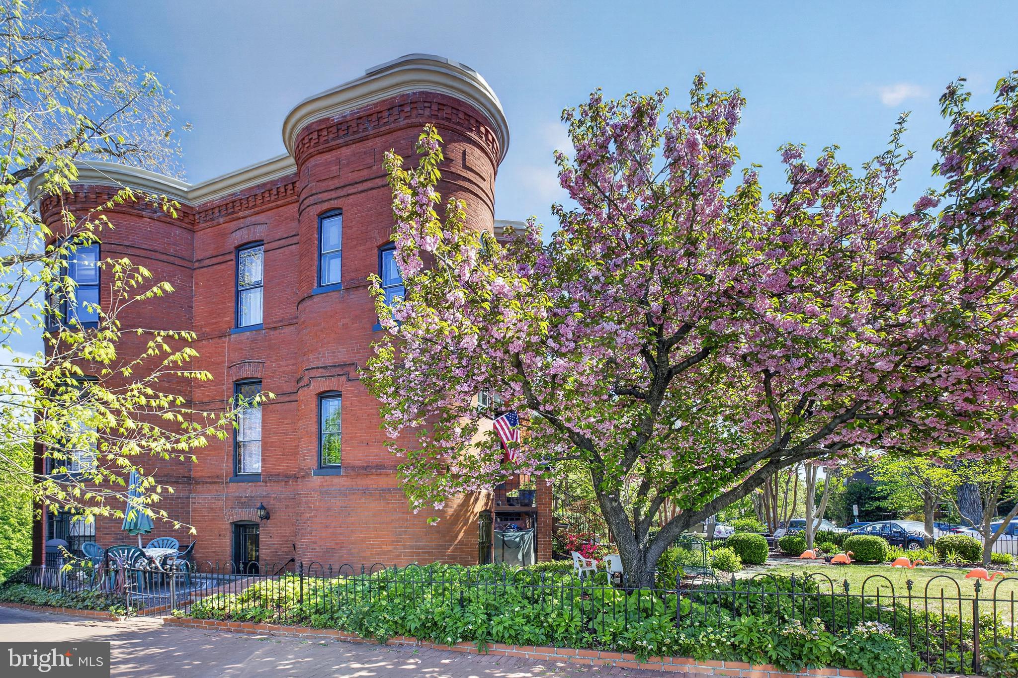 1000 NORTH CAROLINA AVENUE SE