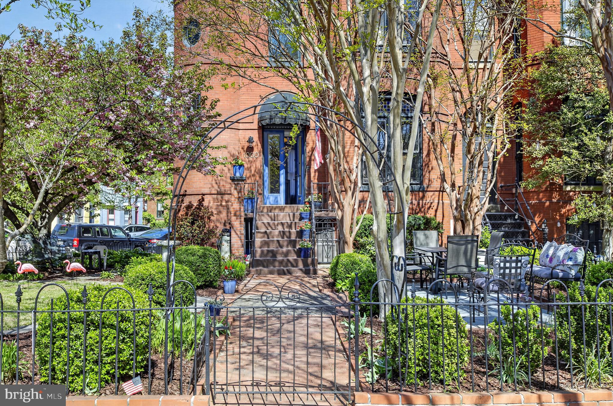 1000 NORTH CAROLINA AVENUE SE