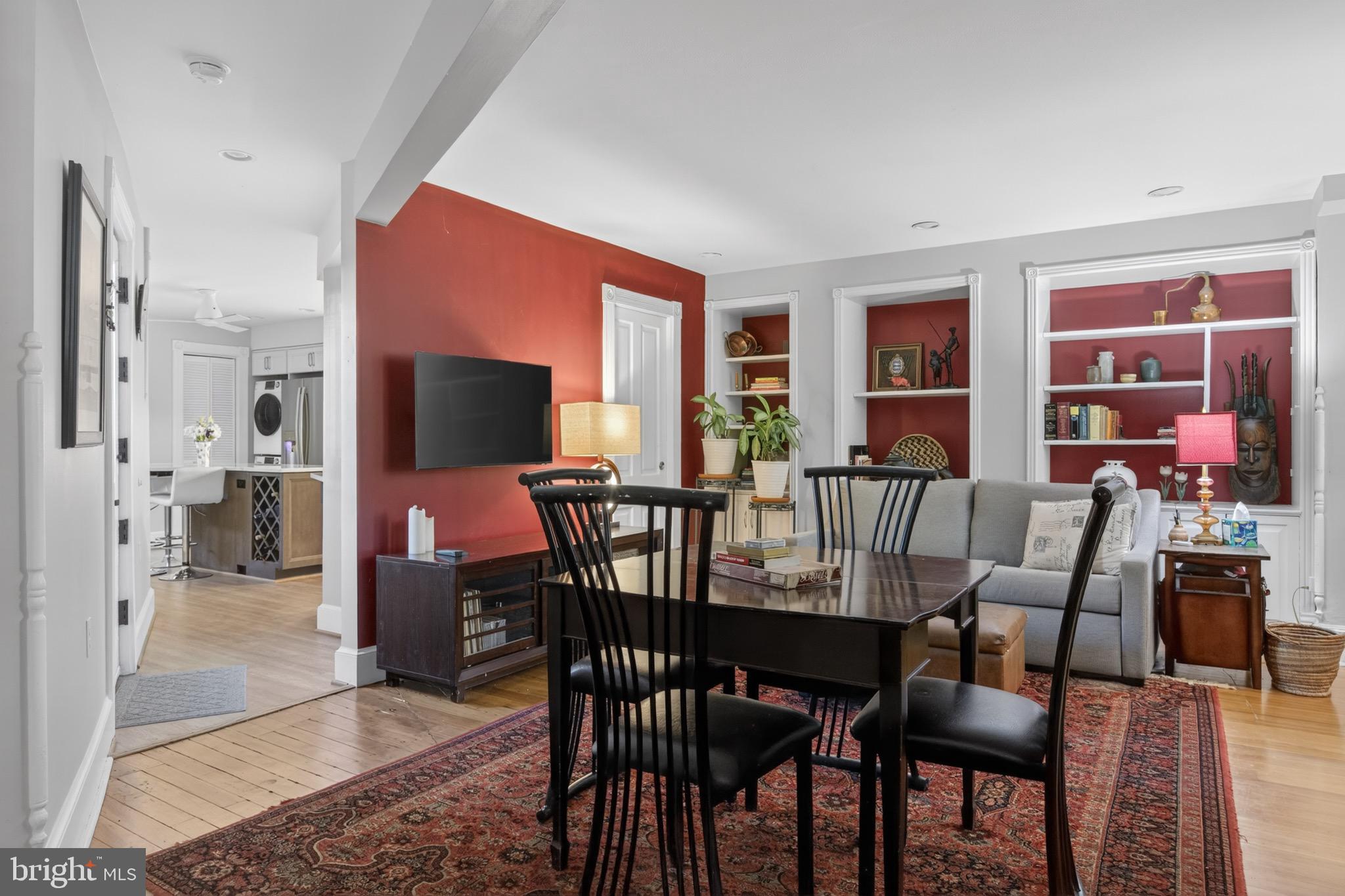 1000 NORTH CAROLINA AVENUE SE