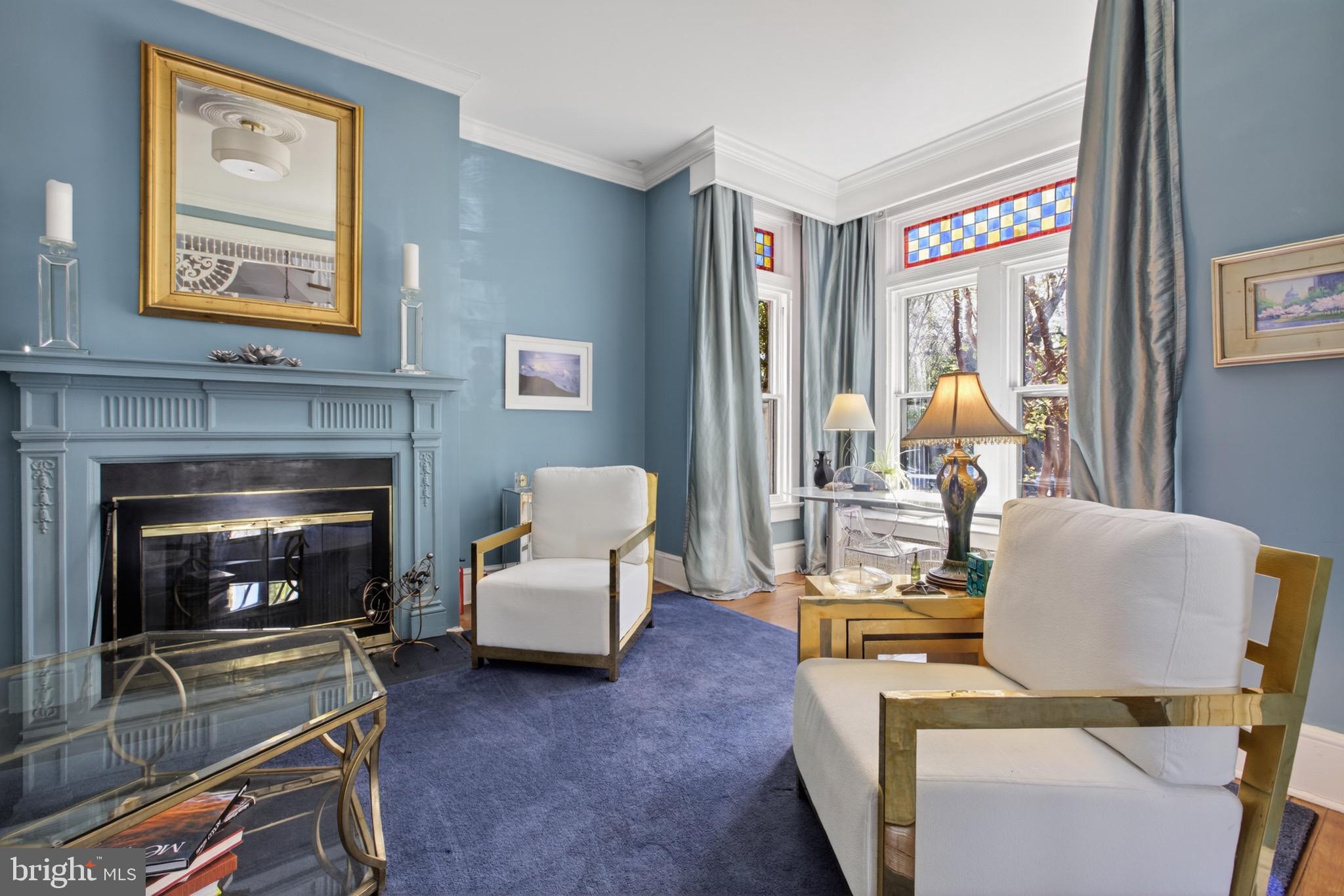 1000 NORTH CAROLINA AVENUE SE