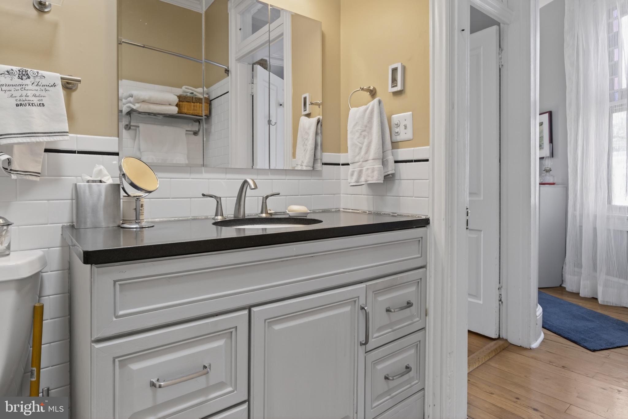 1000 NORTH CAROLINA AVENUE SE