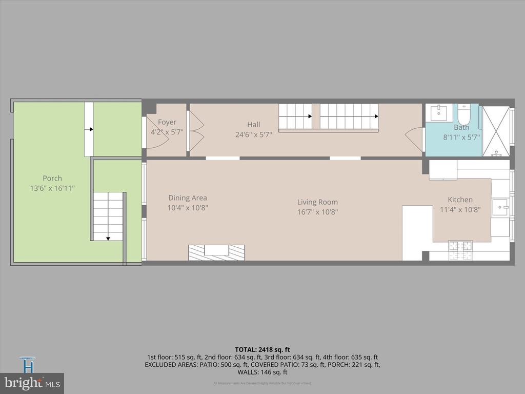 319 C STREET SE