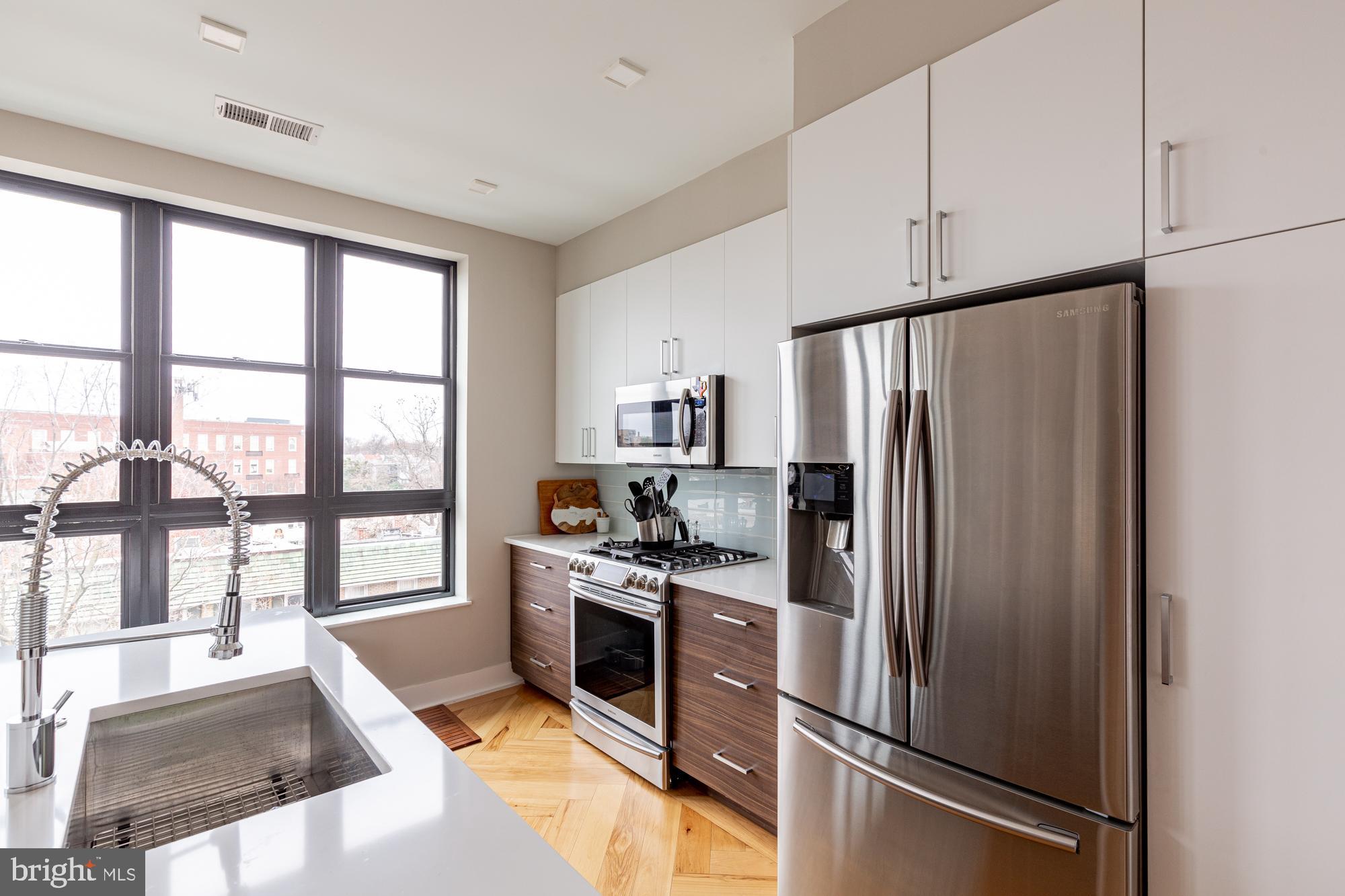 1345 K STREET SE 407