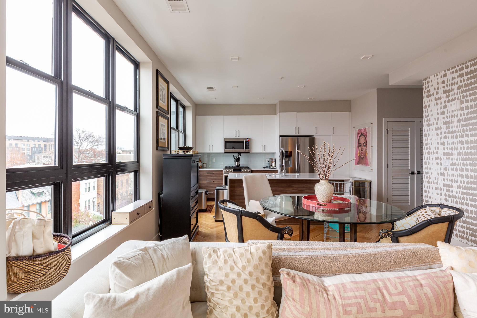 1345 K STREET SE 407