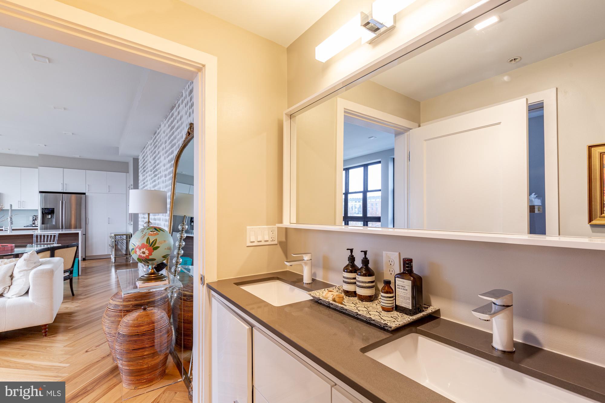1345 K STREET SE 407
