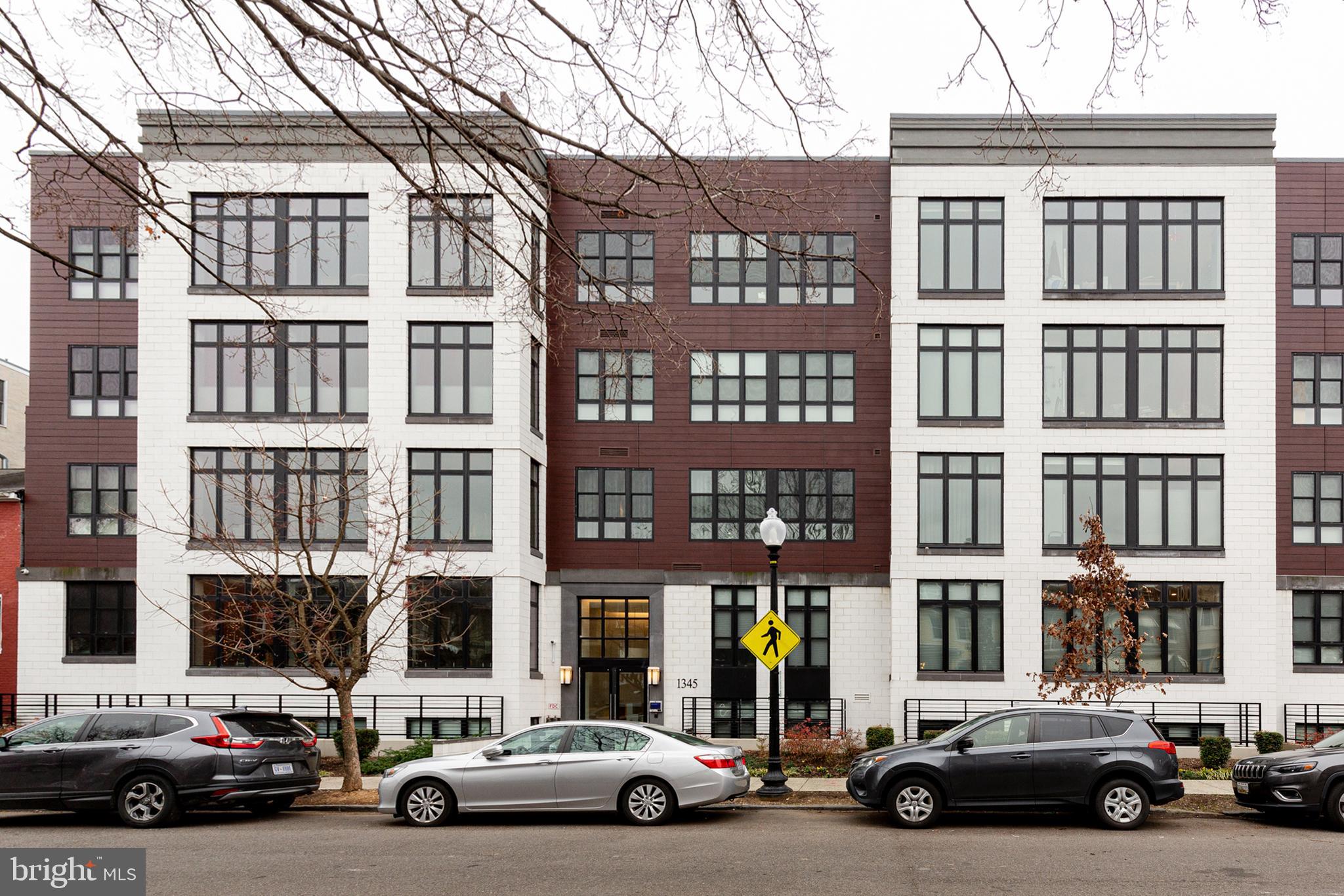 1345 K STREET SE 407