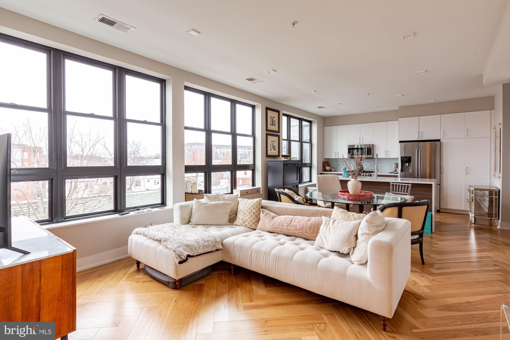 1345 K STREET SE 407