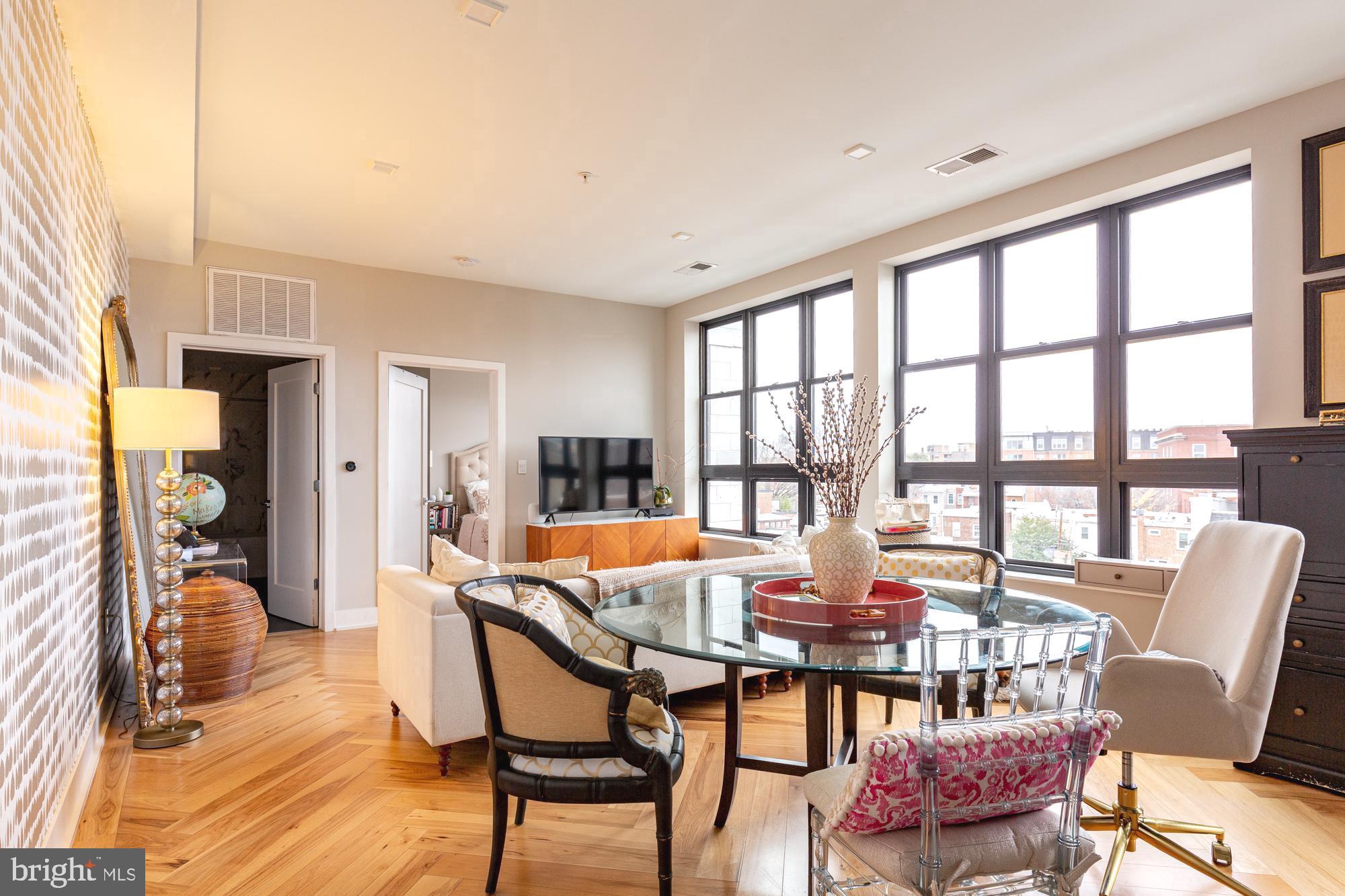 1345 K STREET SE 407