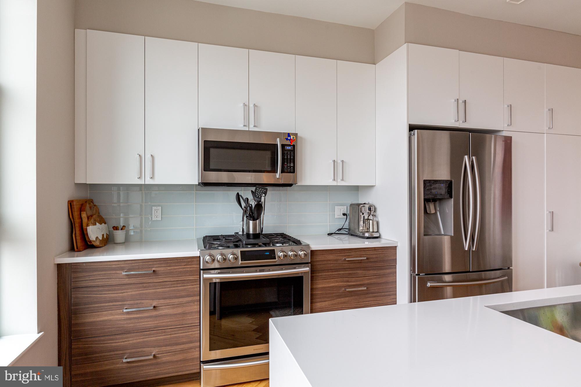 1345 K STREET SE 407