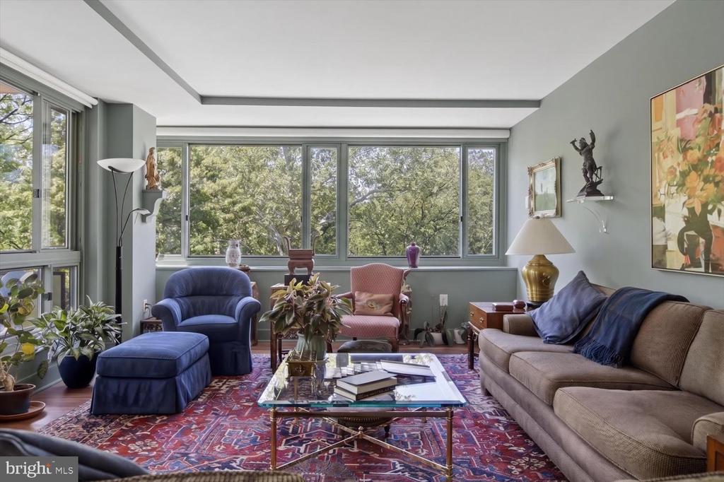 4101 CATHEDRAL AVENUE NW 801