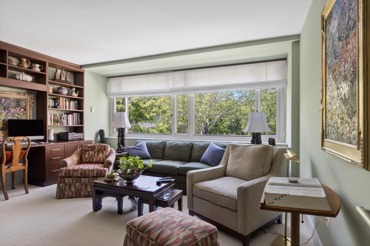 4101 CATHEDRAL AVENUE NW 801