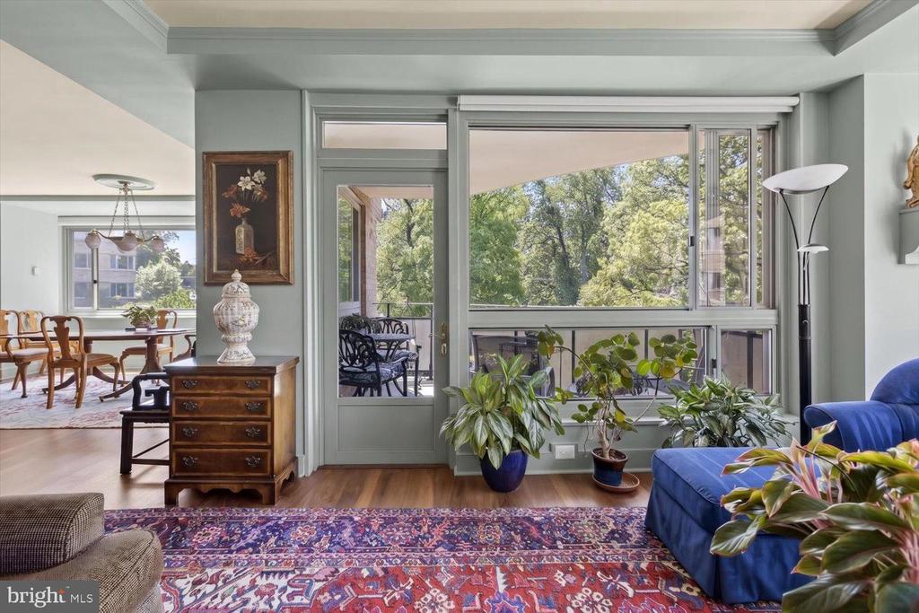 4101 CATHEDRAL AVENUE NW 801