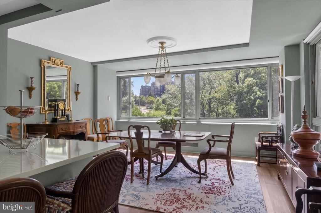 4101 CATHEDRAL AVENUE NW 801