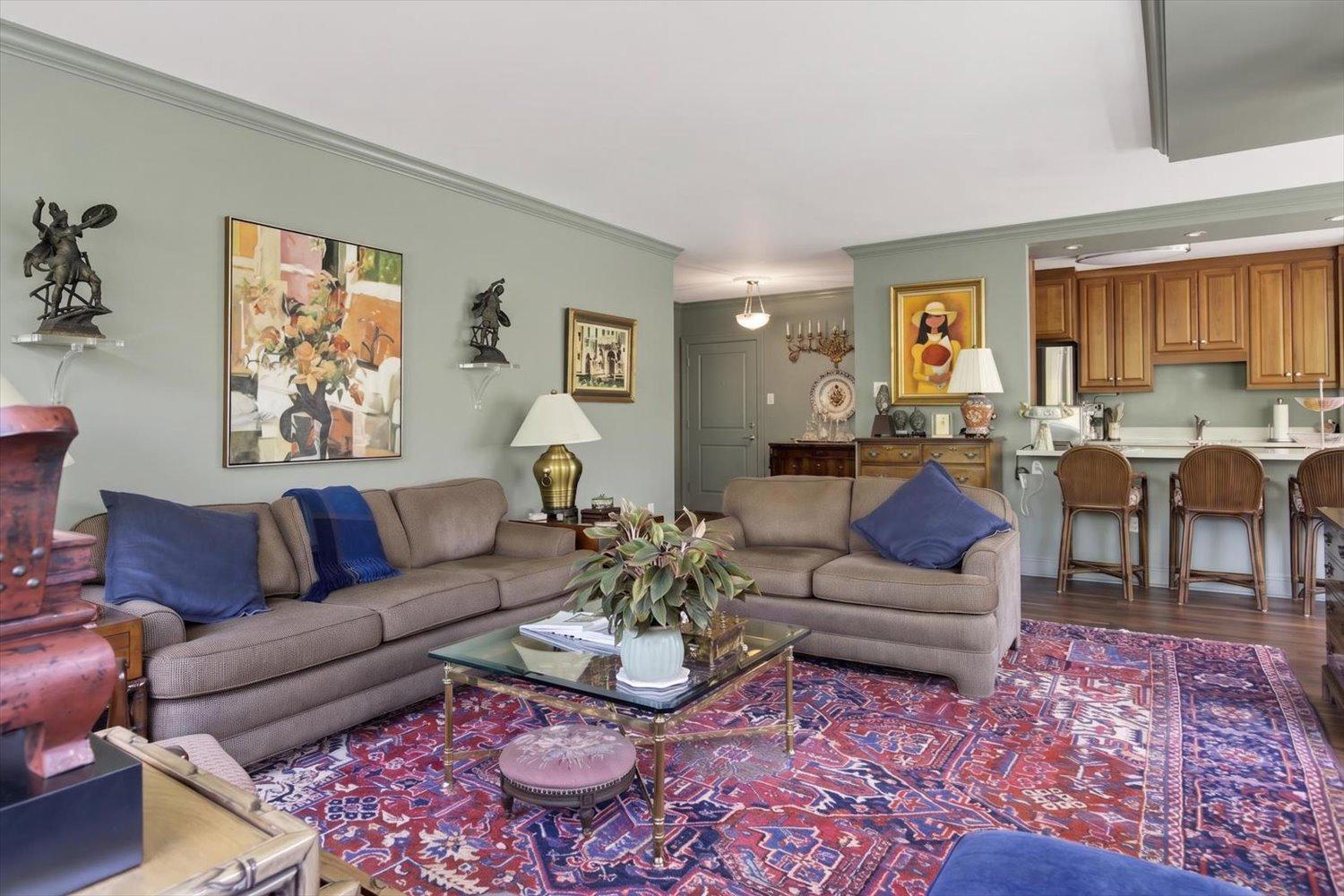 4101 CATHEDRAL AVENUE NW 801