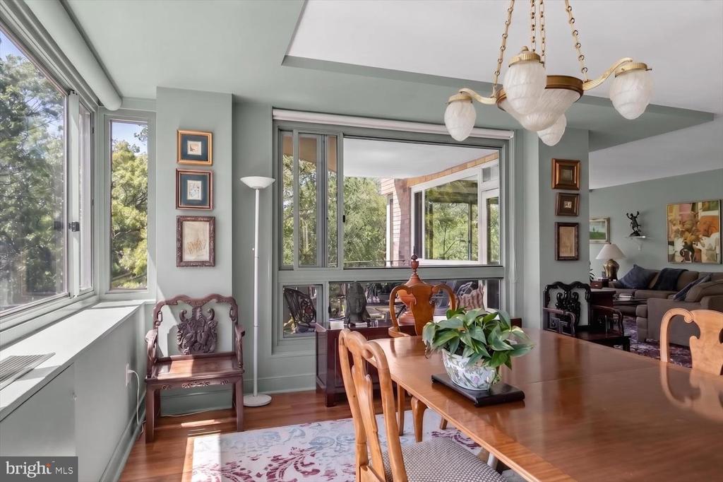 4101 CATHEDRAL AVENUE NW 801