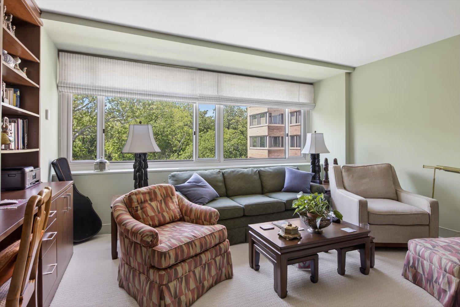4101 CATHEDRAL AVENUE NW 801