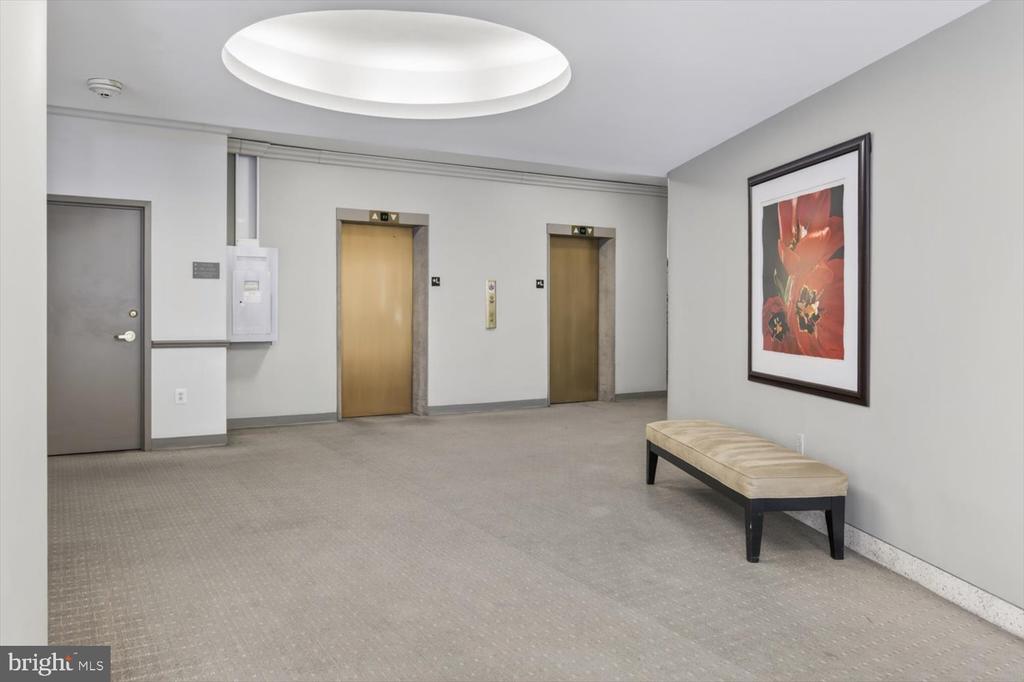 4101 CATHEDRAL AVENUE NW 801