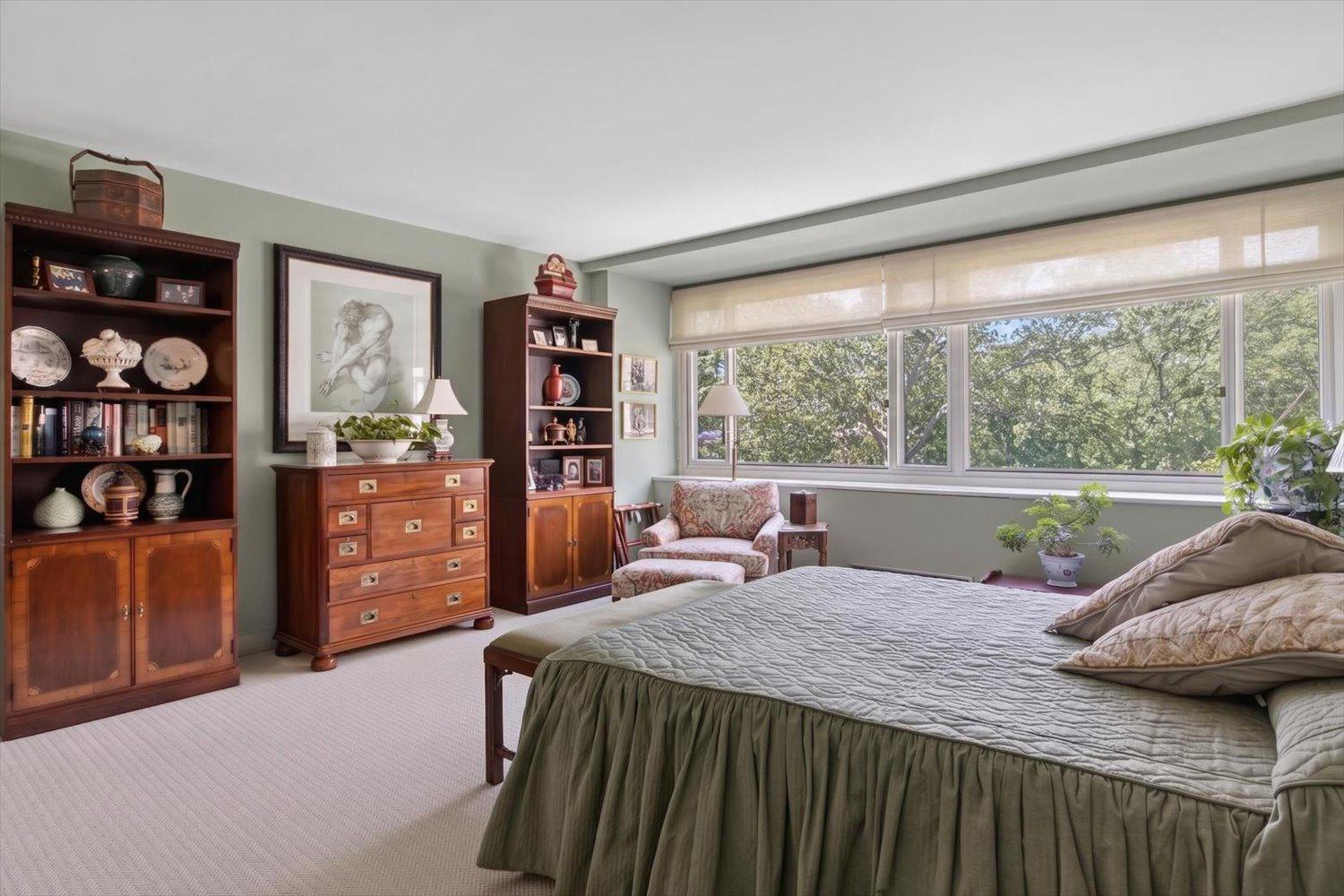 4101 CATHEDRAL AVENUE NW 801