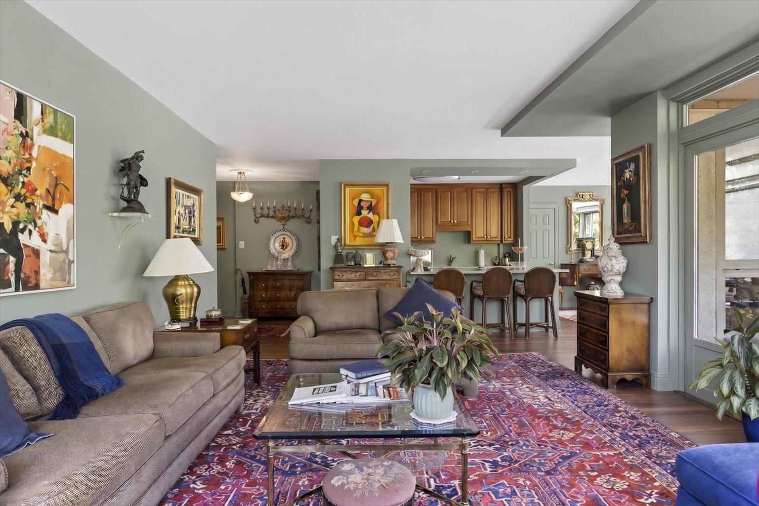 4101 CATHEDRAL AVENUE NW 801