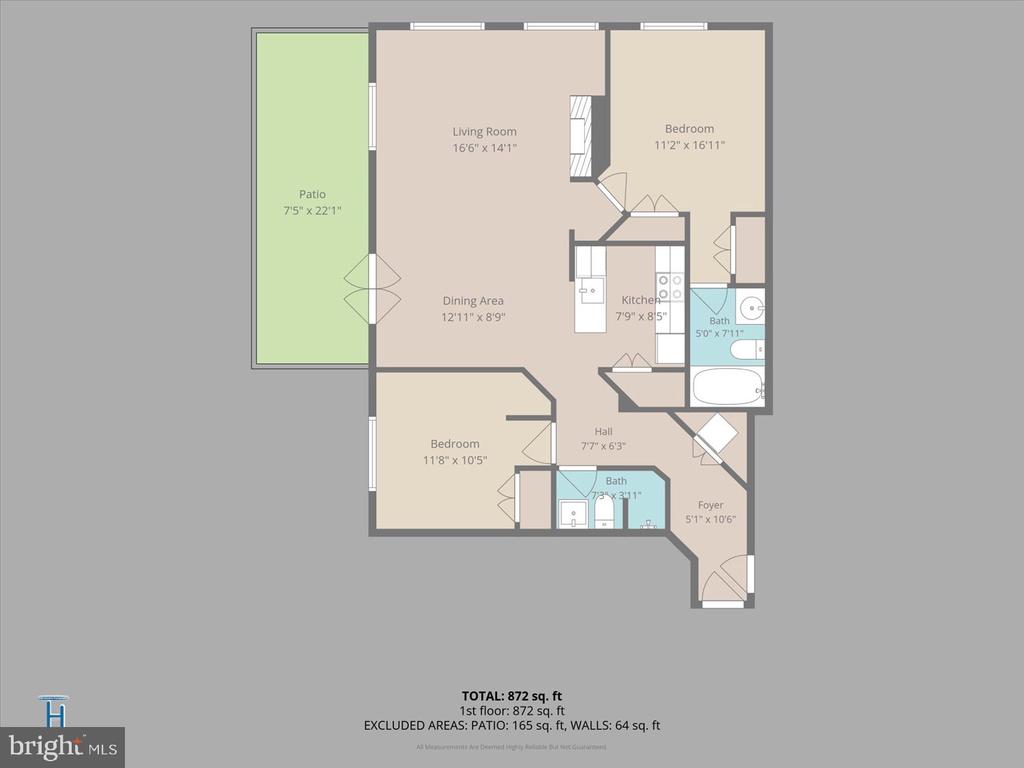 410 5TH STREET NE 1