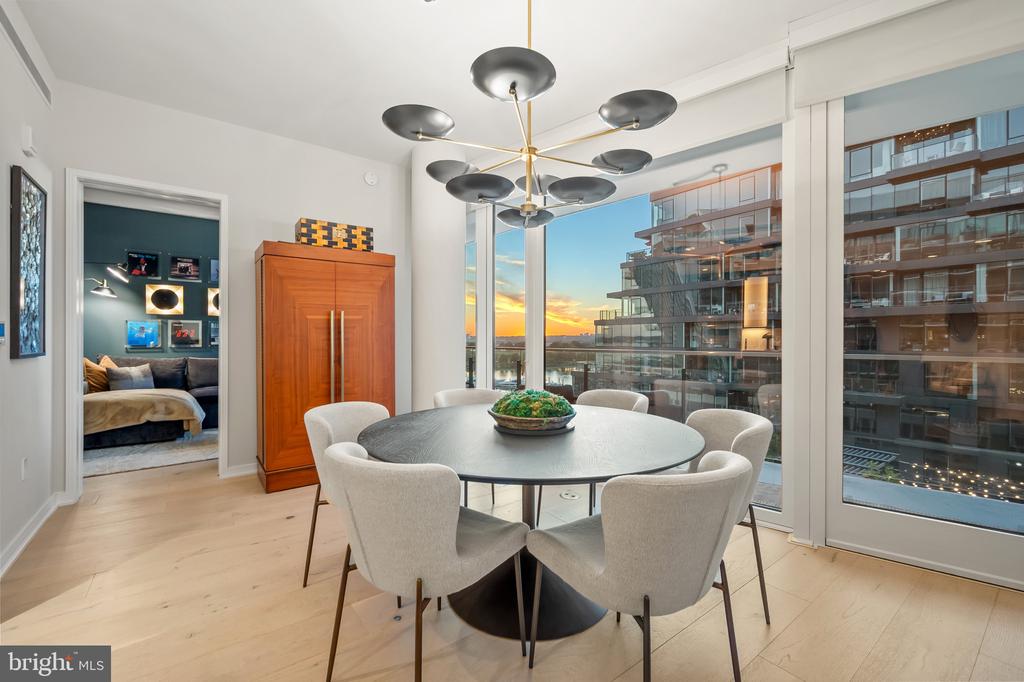 601 WHARF STREET SW Unit: 806