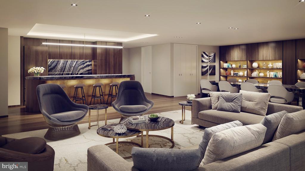601 WHARF STREET SW Unit: 806