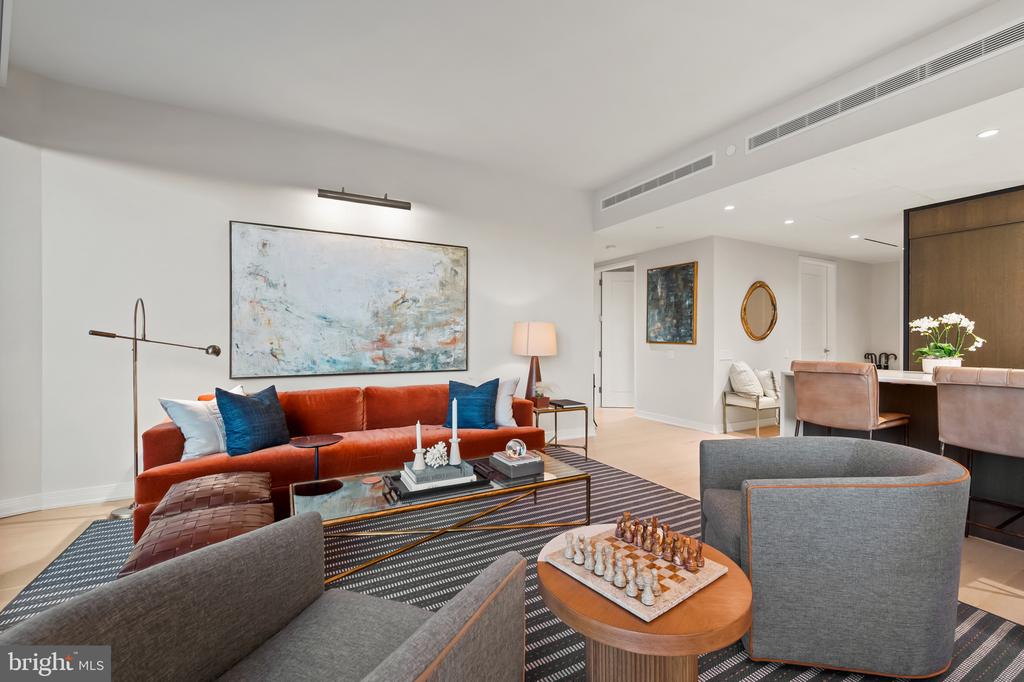 601 WHARF STREET SW Unit: 806