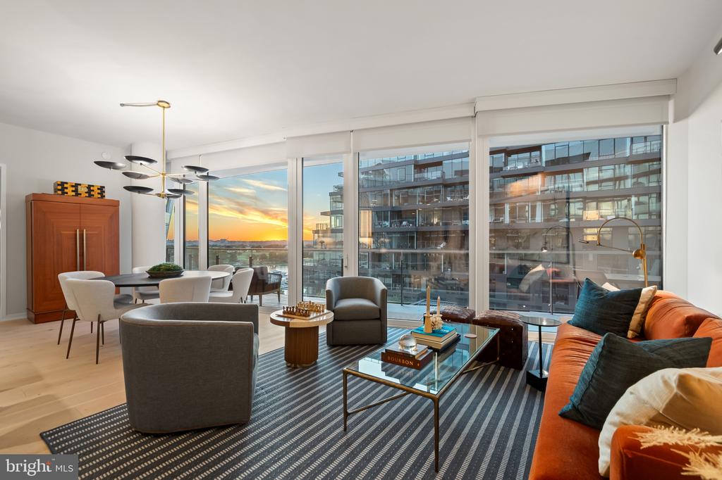 601 WHARF STREET SW Unit: 806