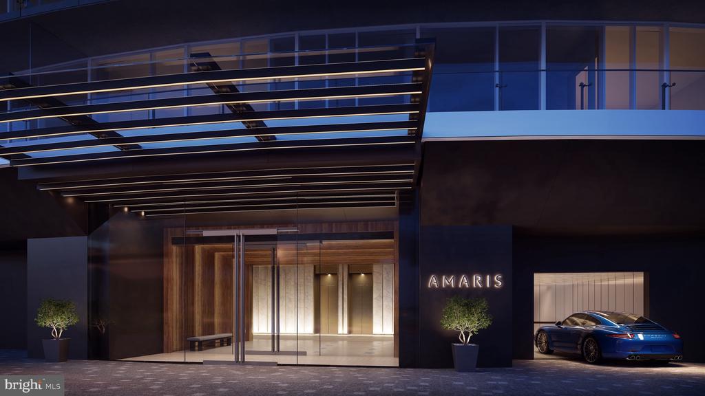 601 WHARF STREET SW Unit: 208