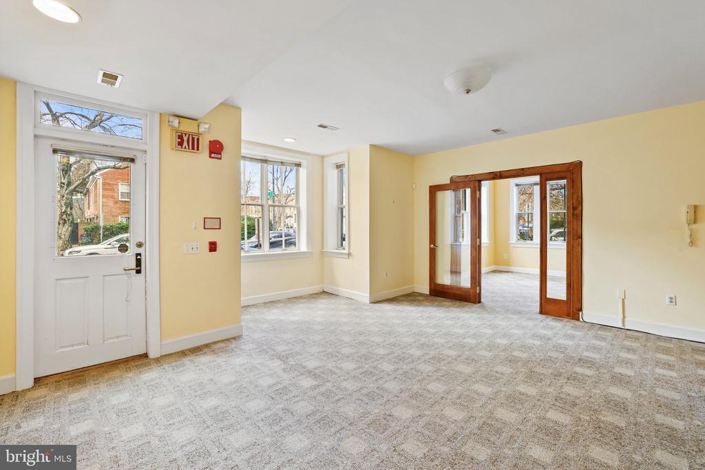 701 E STREET SE Unit: SUITE 101