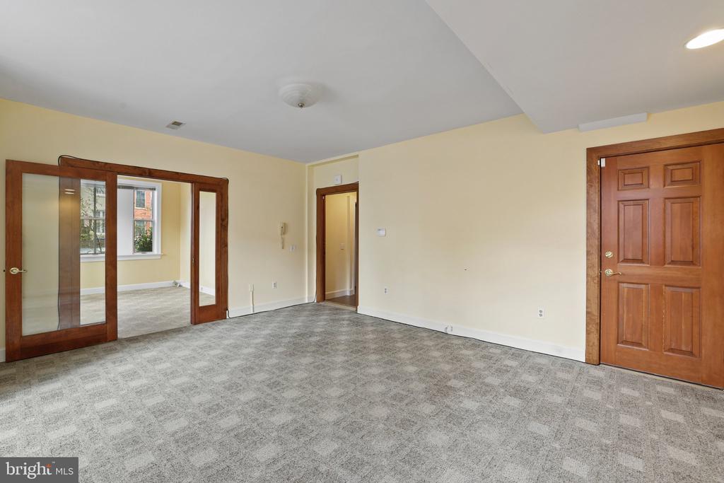 701 E STREET SE Unit: SUITE 101