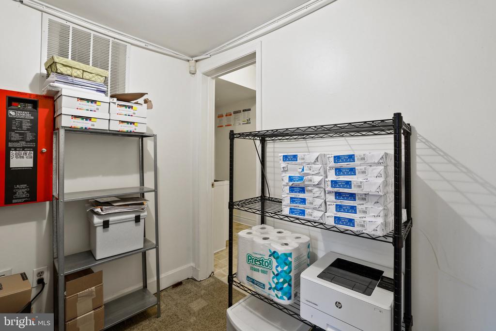 701 E STREET SE Unit: SUITE 101