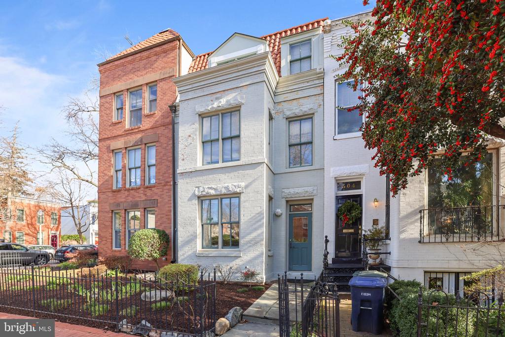 701 E STREET SE Unit: SUITE 101