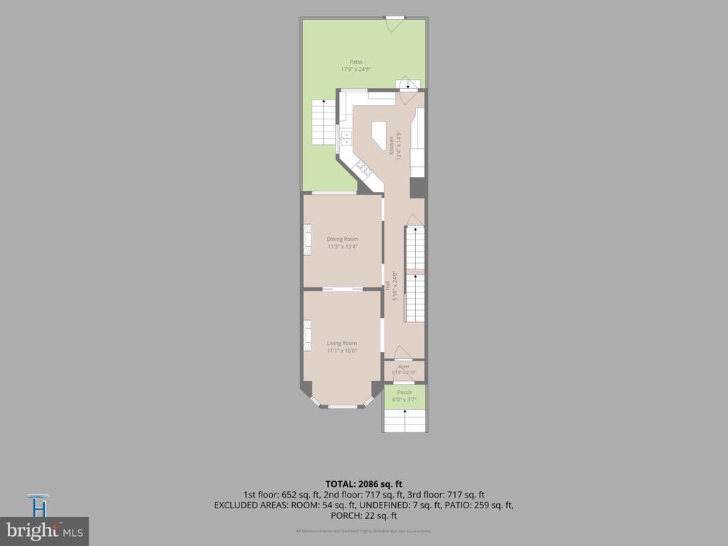 304 A STREET SE