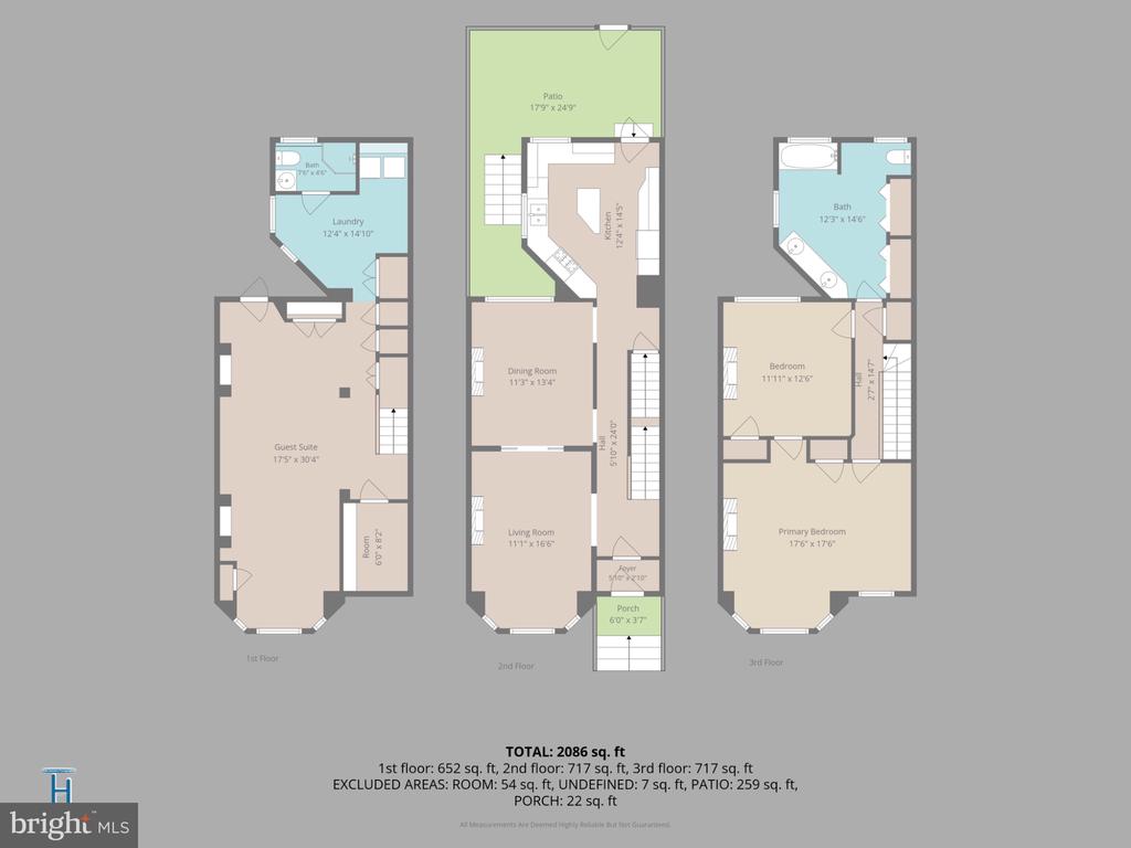 304 A STREET SE